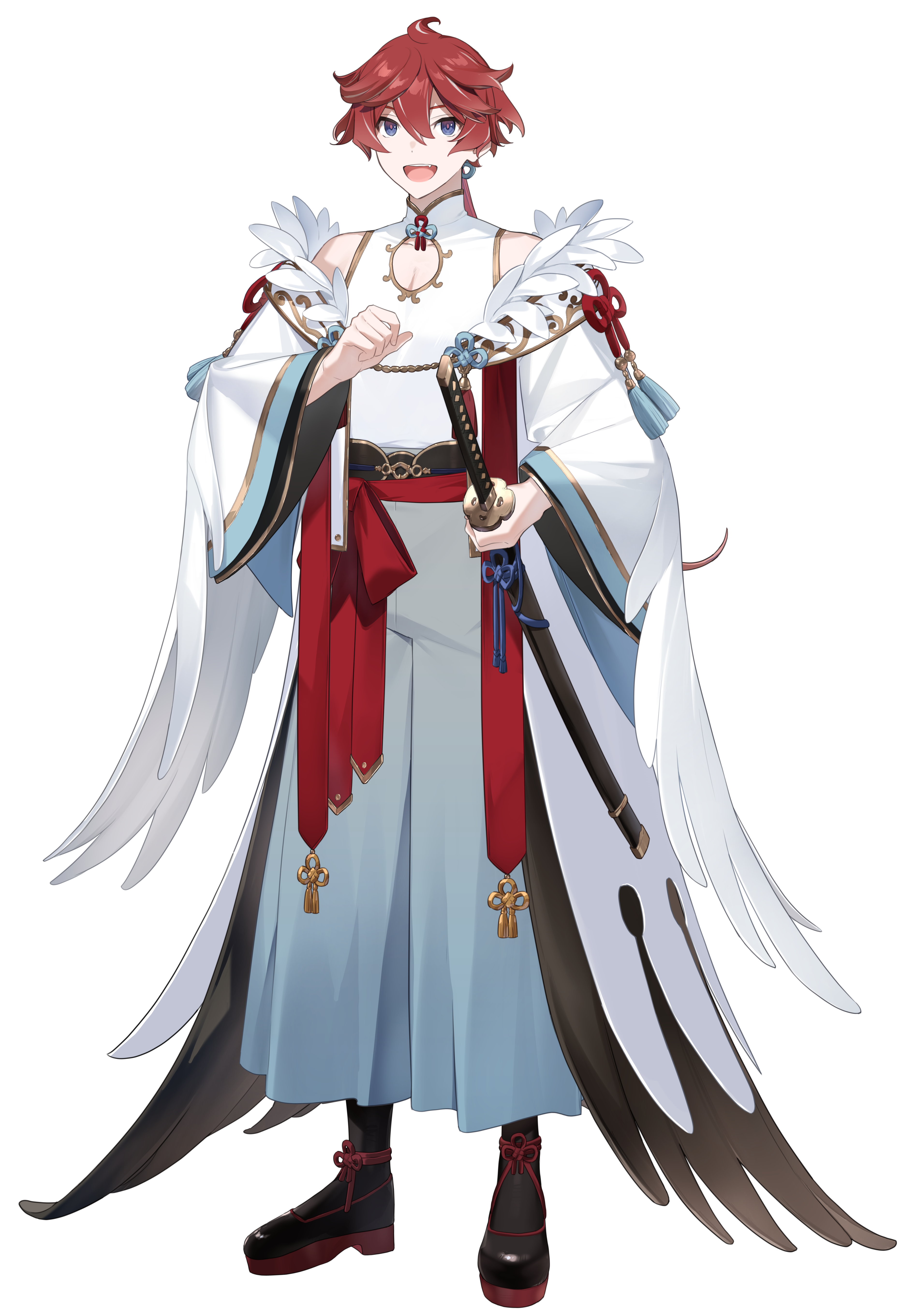 鳳 尊