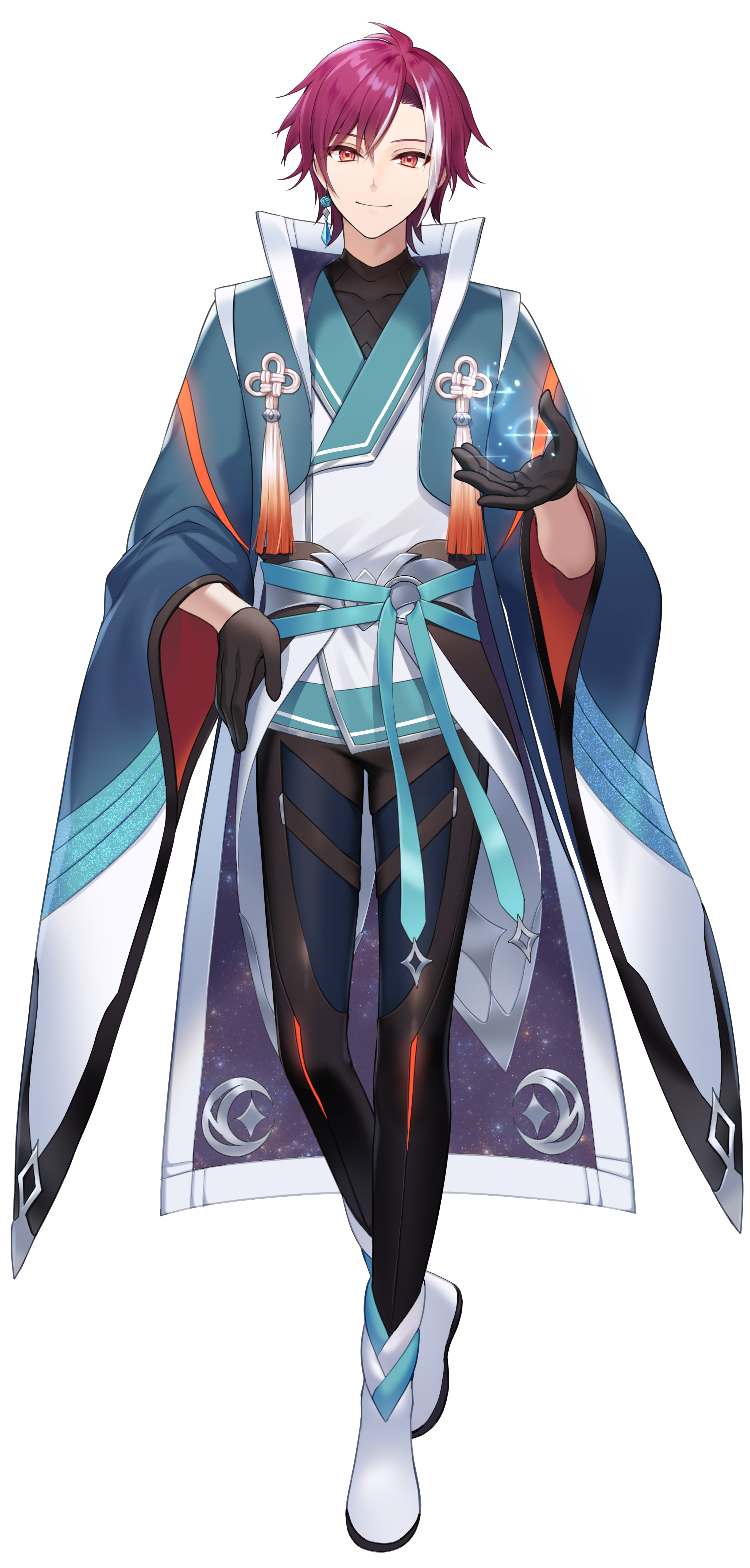 橋本 隼